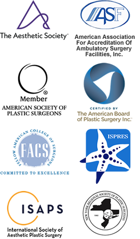 plastic surgeon coolsculpting credentials