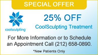 CoolSculpting Special Offer